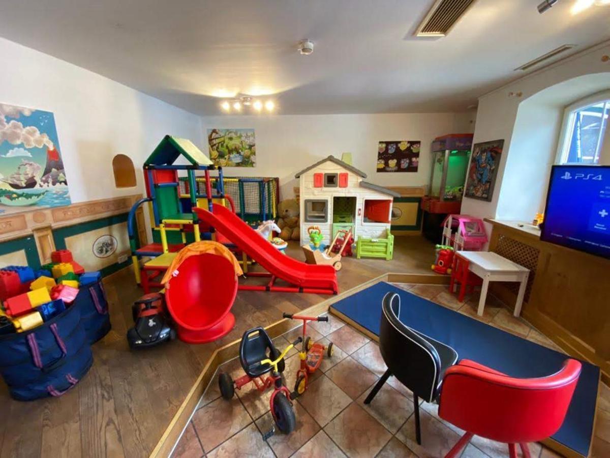 Alpenlodge, Ferienwohnung 5 Thiersee Εξωτερικό φωτογραφία