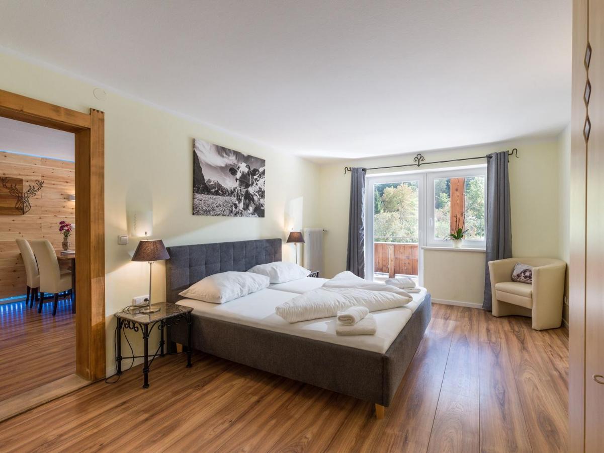 Alpenlodge, Ferienwohnung 5 Thiersee Εξωτερικό φωτογραφία