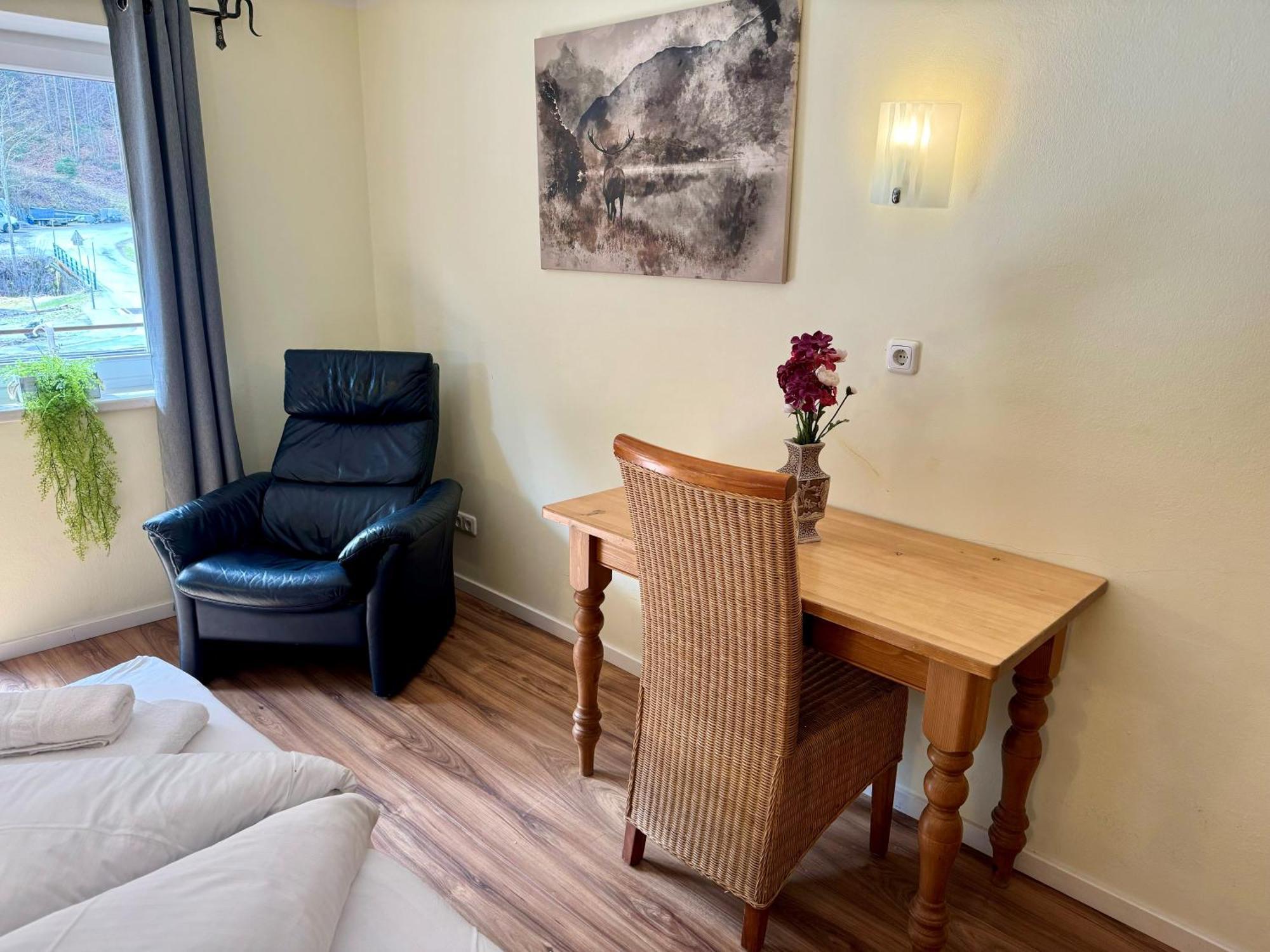Alpenlodge, Ferienwohnung 5 Thiersee Εξωτερικό φωτογραφία