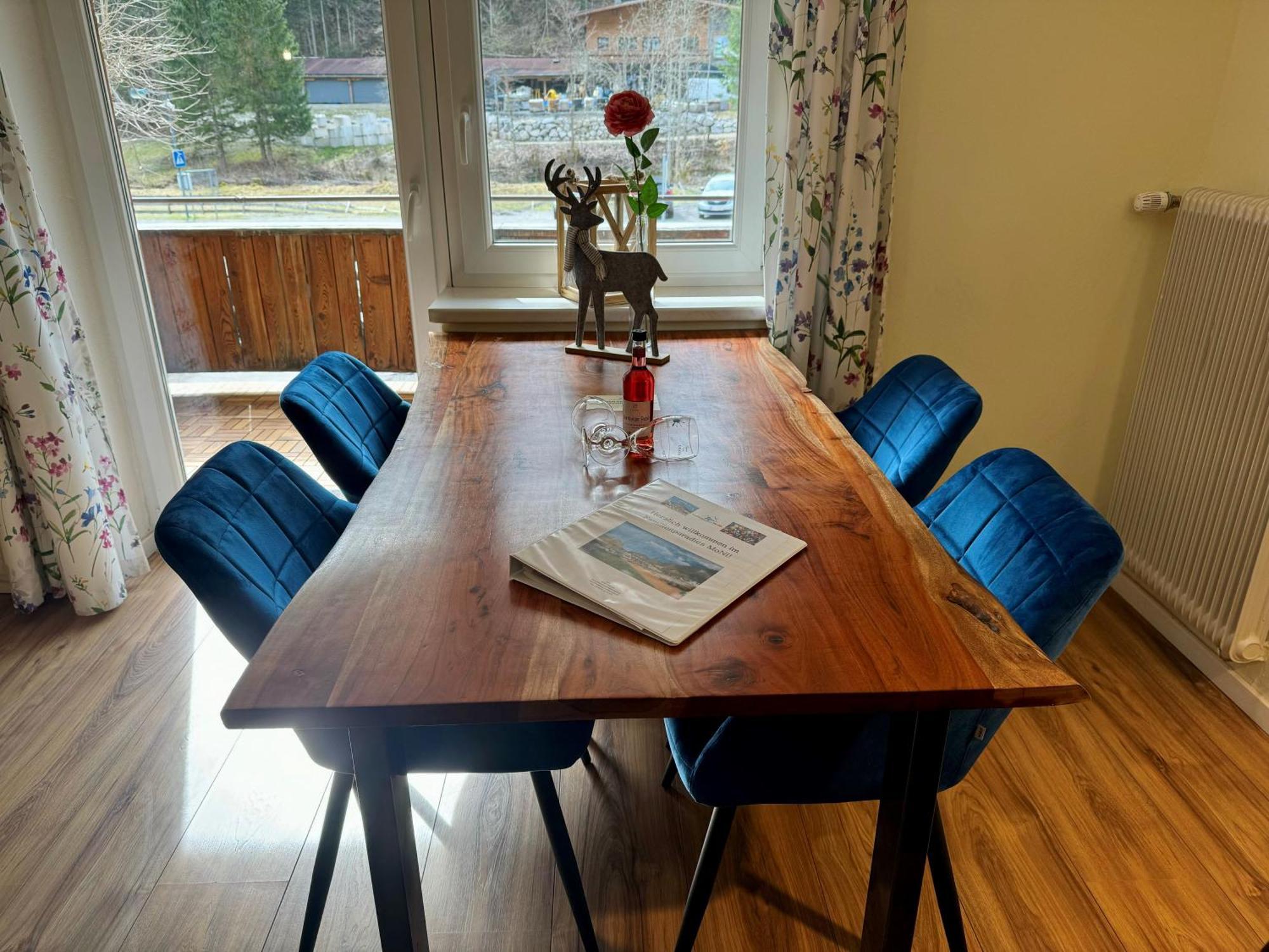 Alpenlodge, Ferienwohnung 5 Thiersee Εξωτερικό φωτογραφία