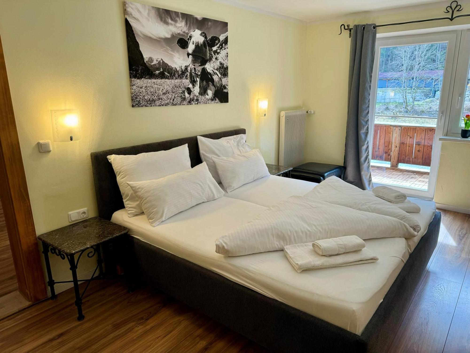 Alpenlodge, Ferienwohnung 5 Thiersee Εξωτερικό φωτογραφία