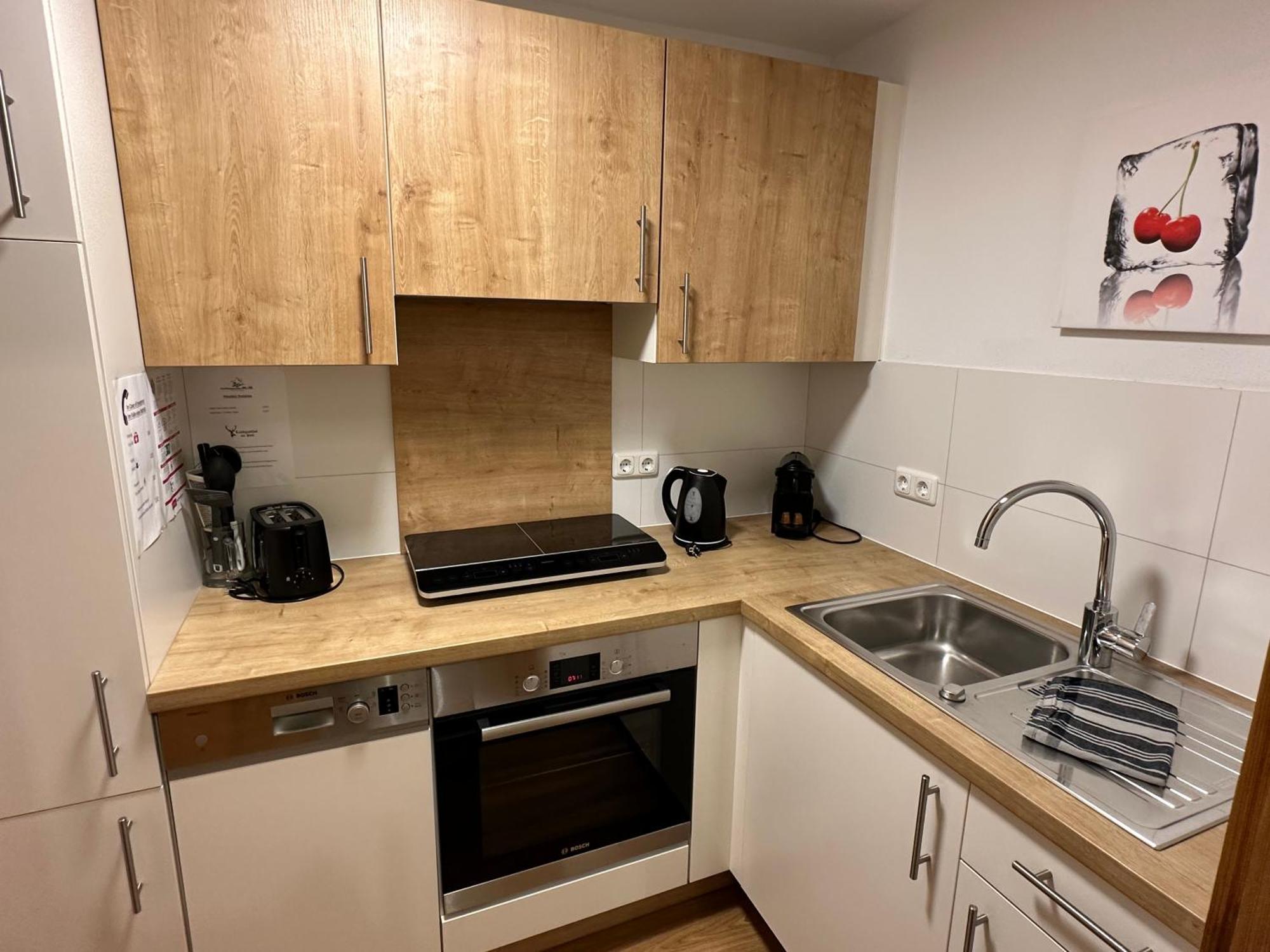 Alpenlodge, Ferienwohnung 5 Thiersee Εξωτερικό φωτογραφία