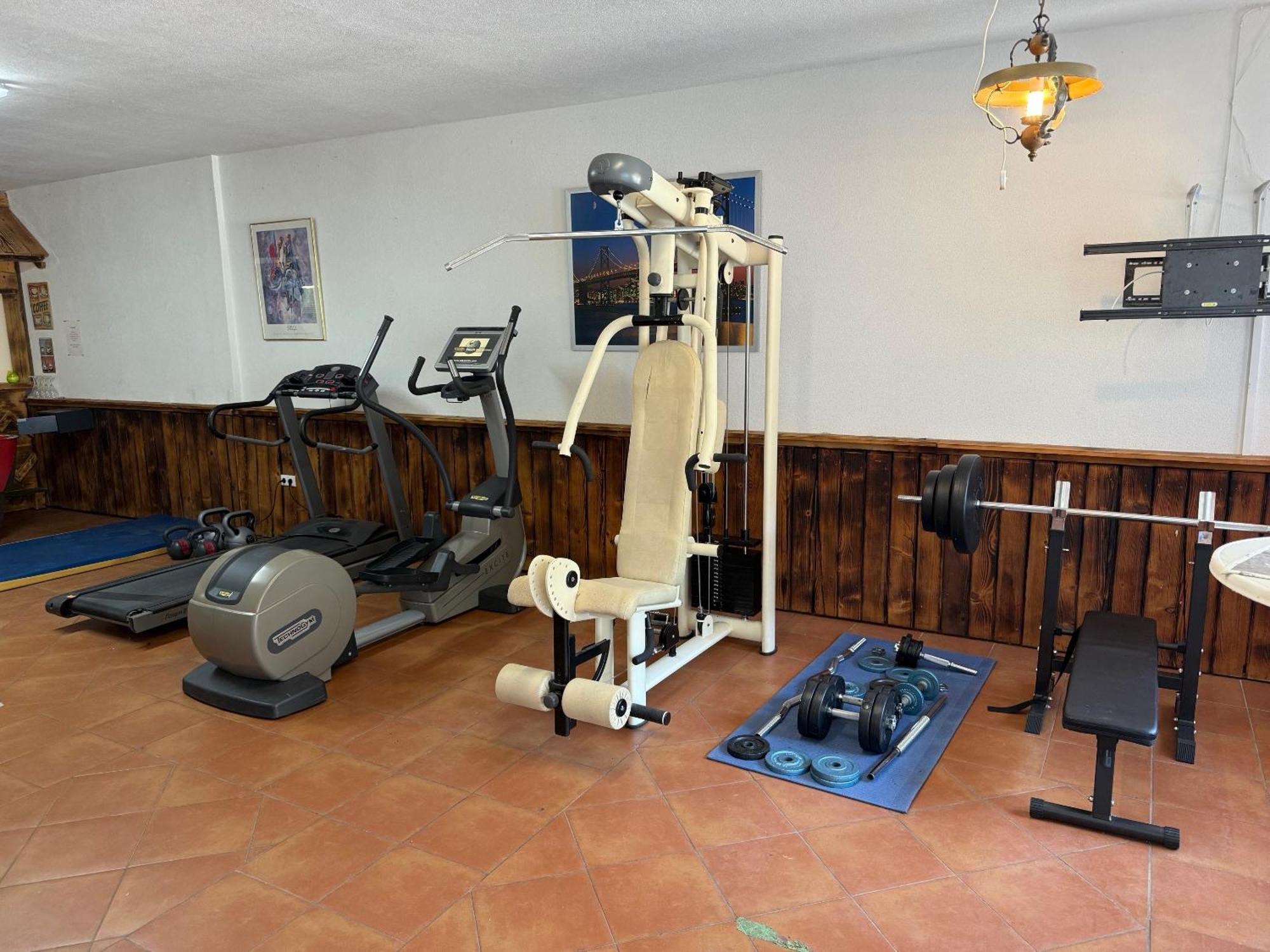 Alpenlodge, Ferienwohnung 5 Thiersee Εξωτερικό φωτογραφία